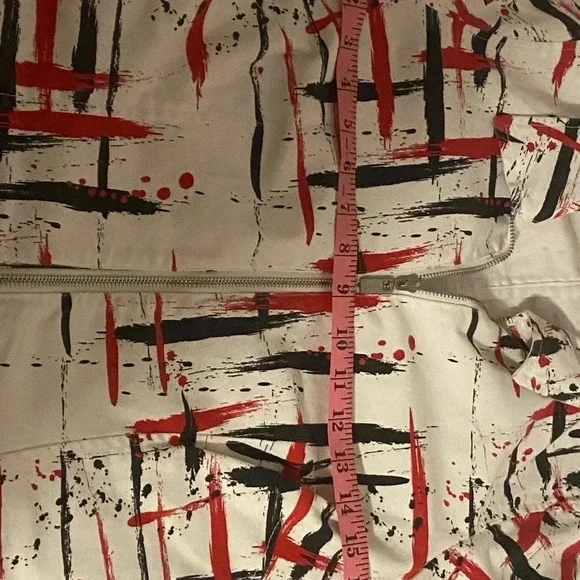 FDJ French jeans jacket size L - Picture 5 of 7